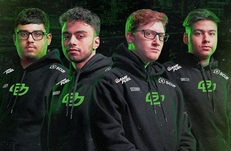 Optic Gaming 2022