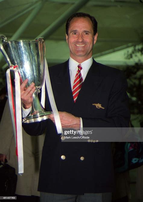 04 May 1994 European Cup Winners Cup Final Arsenal V Parma Ac