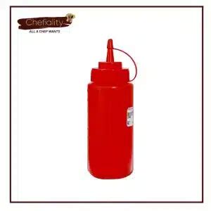 Bottle Ketchup (360ml)