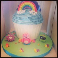 35 Moshi Monsters Cakes Cupcakes Ideas Monster Cake Moshi Monsters