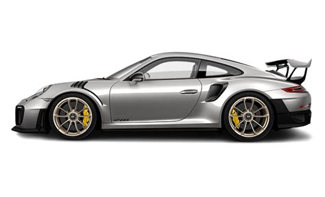 Porsche Gt Rs Png Images Transparent Background Png Play