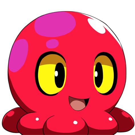 Squid Baron | Shantae Wiki | Fandom