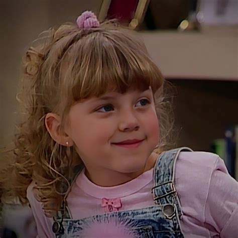 Stephanie From Full House Full House Season 1 Stephanie Tanner Olsen Twins 90s Outfit