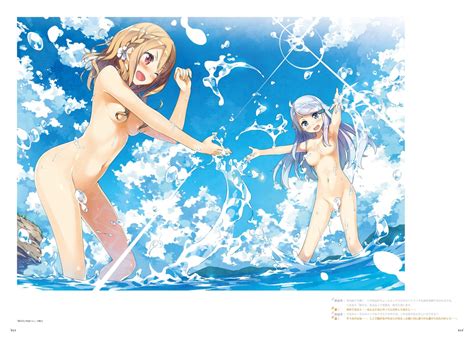 Kantoku Imouto Sae Ireba Ii Naked Wet Yande Re