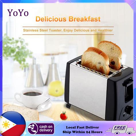 Kaisa Villa Bread Toaster On Sale Sandwich Maker Bread Toaster Slice