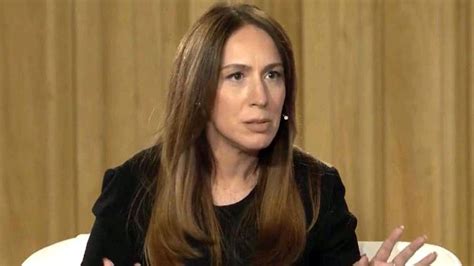 El Explosivo Pedido De Mar A Eugenia Vidal El Pro Tiene Que Bajar