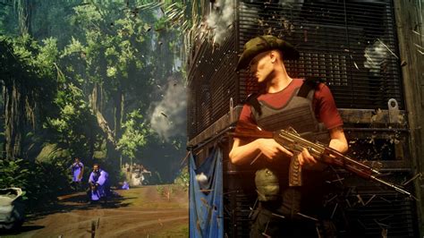 Hitman 2: Gold Edition скачать торрент бесплатно на ПК