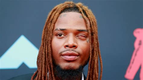 Rapper Fetty Wap Faces Five Years In Prison After Admitting Drug Charge