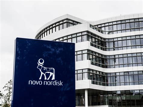 Novo Nordisk experience big profit rise due to obesity treatments ...