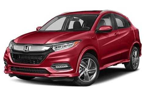 Honda Hrv Battery Size