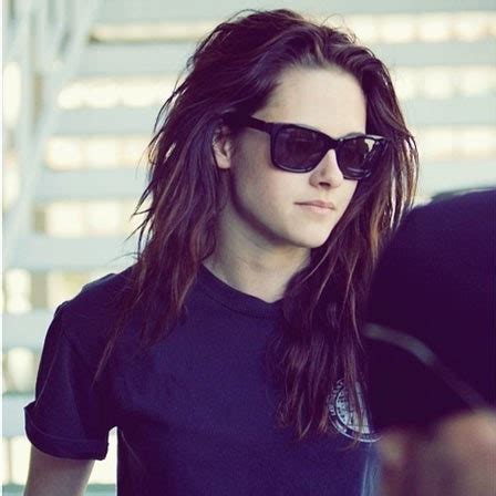 10 Pictures Of Kristen Stewart Without Makeup WPC Trends