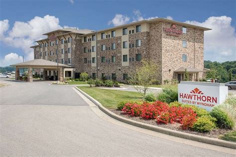 Hawthorn Suites By Wyndham Bridgeportclarksburg 106 ̶1̶5̶2̶