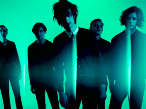 Alien Sex Fiend Are Celebrating Their Year History In New Disc Fiendology Set Post Punk