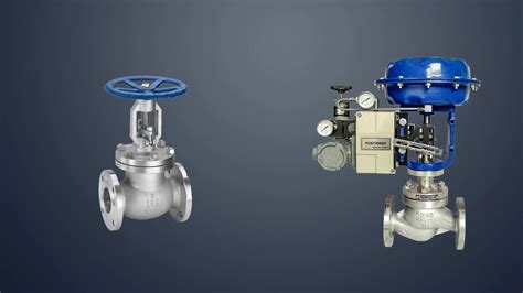 Difference Between Globe Valve And Regulating Valve Covna