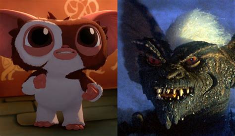 The Gremlins Are Too Cute in the 'Secrets of Mogwai' Animated Series ...