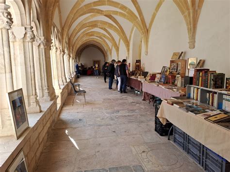 Chalon sur Saône Au Cloître Saint Vincent Montceau News L