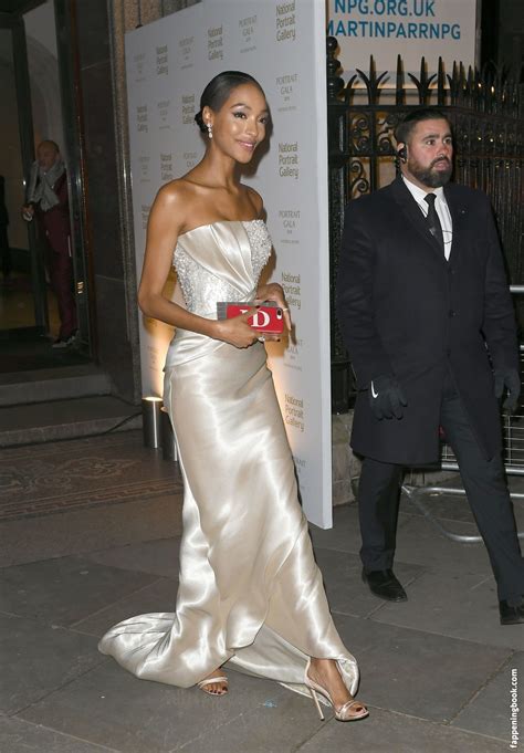 Jourdan Dunn Nude OnlyFans Leaks Fappening Page 12 FappeningBook