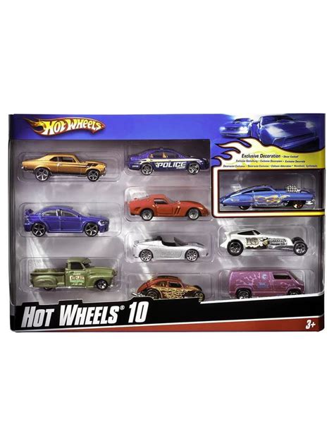 Mattel Hot Wheels Fkr Ozon