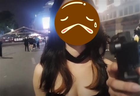 Tiktoker Quay L N C C C G I M C Bikini Ti P T C C H Nh Ng Th Ch Th C Tuy N B G Y S C