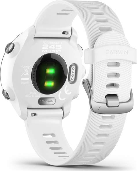 GARMIN FORERUNNER 55. Обзор смарт-часов с беговым профилем