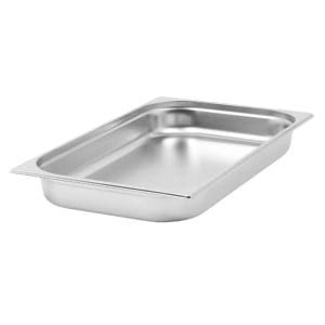 Bac Gastro Gn Inox Profondeur Mm L Dynasteel Qualit