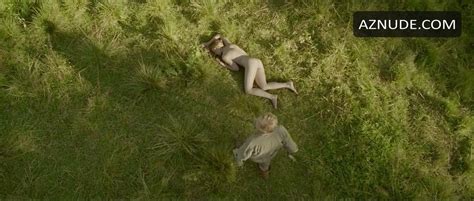 HER BLACK WINGS NUDE SCENES AZNude