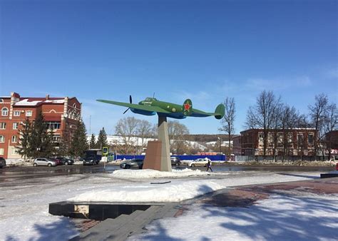 Bugulma, Russia 2023: Best Places to Visit - Tripadvisor