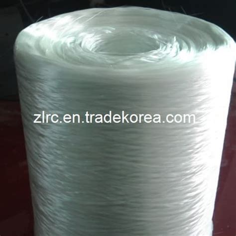 4800 Tex E Glass Glass Fiber Direct Roving For Putrusion Tradekorea