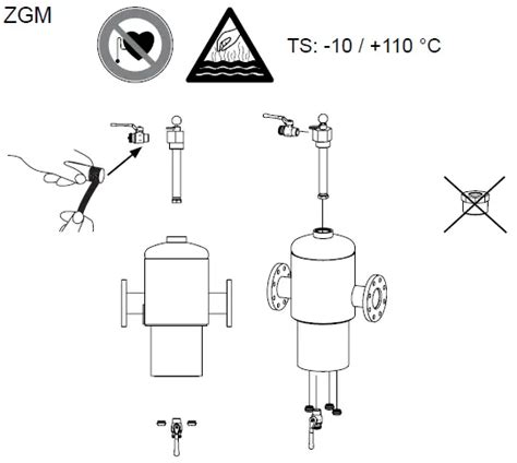 Imi Pneumatex Zeparo G Force Pn Installation Guide