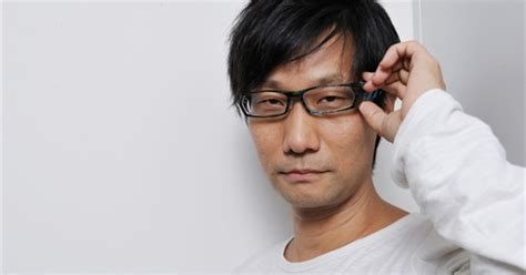 The Favorite Films of Hideo Kojima