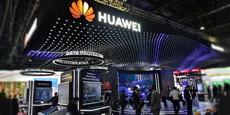 Huaweis Smart Cloud Native Security Solutions For Enterprise Telecom