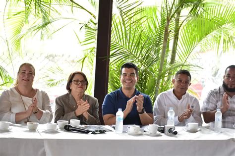 Inapa Anuncia Construcci N De Nuevo Acueducto En Monci N