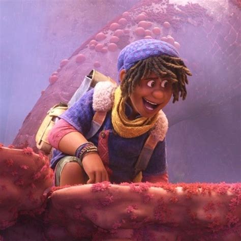 Disney S Strange World Gay Character Reveal Scene What Happens Artofit