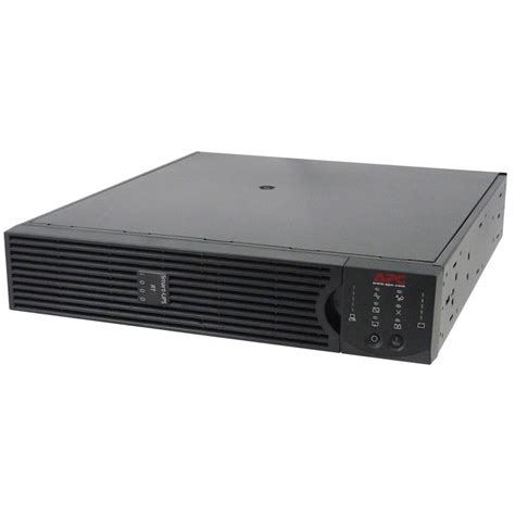 Ups Apc Smart Ups Surt1000xli 1000va 700w 230v Cu Acumulatori Noi Compatibili Shoplaptop Ro