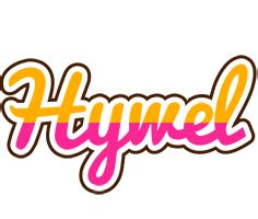 Hywel Logo | Name Logo Generator - Smoothie, Summer, Birthday, Kiddo ...