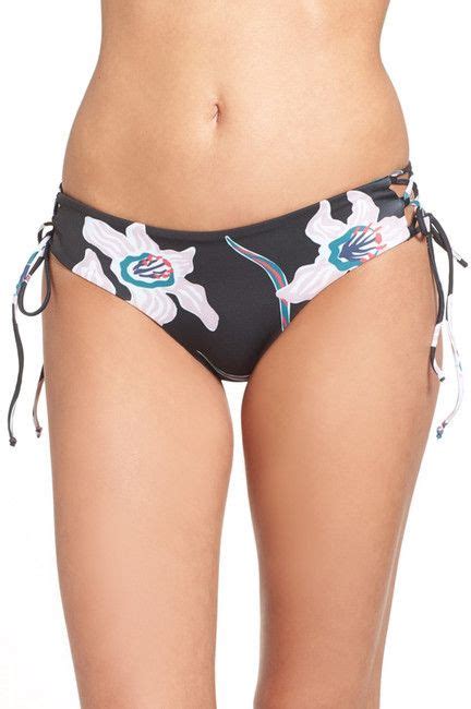 Tavik Bebe Full Coverage Bikini Bottoms Full Coverage Bikini Bottoms