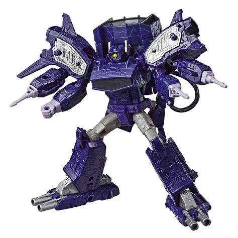 Top 10 Best Shockwave Transformers Toys