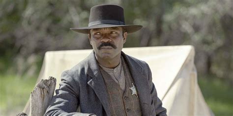 'Lawmen: Bass Reeves' Teaser Trailer: David Oyelowo Is the Legendary Lawman - ScreenAge Wasteland