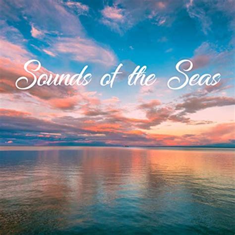 Amazon Music Ocean Waves For Sleep White Noise And Nature Sounds