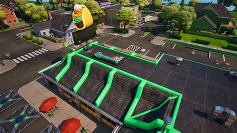 Greasy Grove Battle Royale 6678 1385 7295 By Mard0g Fortnitegg