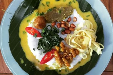 Resep Bubur Suro Sajian Khas Muharram Simple Dan Sederhana