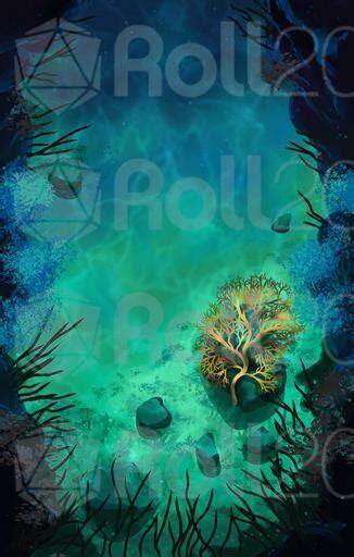 Sunken Ship Battle Map Roll20 Marketplace Digital Goods For Online Tabletop Gaming