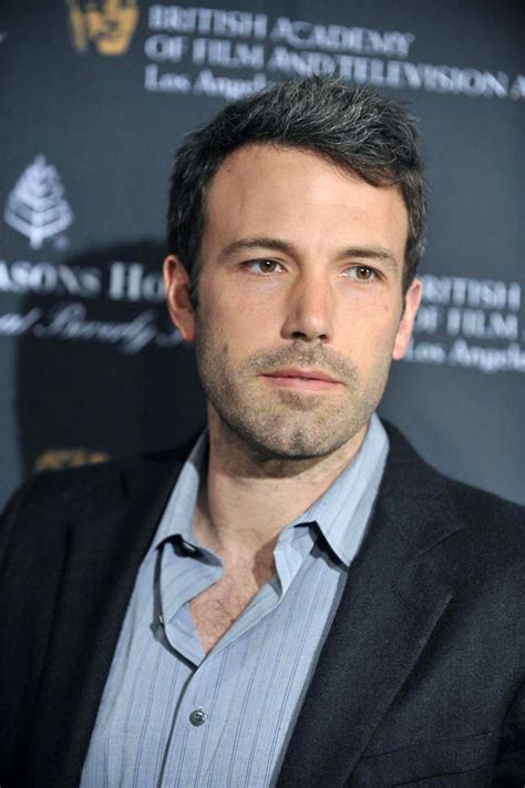Celebrities Naked Ben Affleck Directs And Stars In The Fact Based Thriller Argo