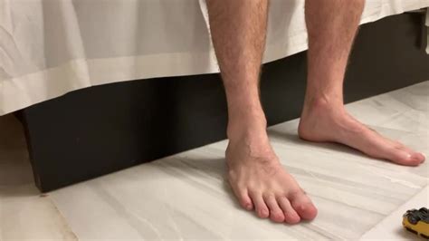 Giant Foot Crush Pornhub Gay