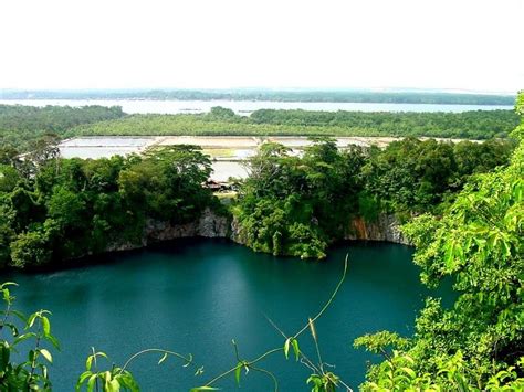 Pulau Ubin, Singapore