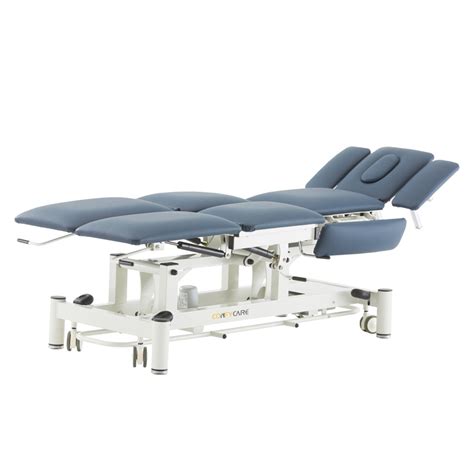 Supply Adjustable Medical Examination Couch Wholesale Factory