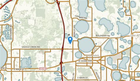 Best Trails near Auburndale, Florida | AllTrails.com