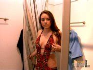 Naked Alexis Neiers In Pretty Wild