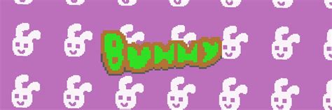 Bunny | Добро пожаловать в группу игры Bunny! 2025 | ВКонтакте