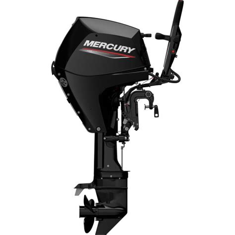 New Mercury Outboard Hp Efi Elhpt Motors Outboarddirect